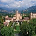 Exterior of The Broadmoor