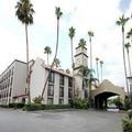 Exterior of The Buena Park Grand Hotel & Suites