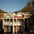 Exterior of The Cape Colonial