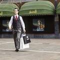 Exterior of The Capital Hotel, Apartments & Townhouse - Small Luxury Hotels o