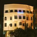 Exterior of The Central Court Hotel