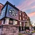 Exterior of The Champlain Waterfront Hotel, an Ascend Collection Hotel