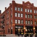 Exterior of The Charmant Hotel