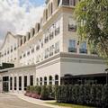 Photo of The Chateau Grande Hotel