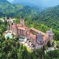 Image of The Chateau Spa & Wellness Resort
