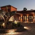 Exterior of The Chedi El Gouna