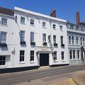 Image of The Chequers Hotel