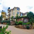 Photo of The City Royal Resort Hotel