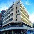 Photo of The Clarion Hotel