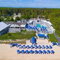 Exterior of The Club at New Seabury