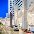 Photo of The Commerce Casino & Hotel