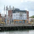 Photo of The Commissioners Quay Inn - The Inn Collection Group