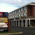 Exterior of The Comstock Inn and Conference Center