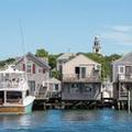 Photo of The Cottages at Nantucket Boat Basin