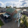 Image of The Crossing Motel