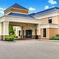 Image of The Crossroads Hotel Newburgh