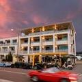 Image of The Crown Hotel Napier
