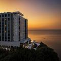 Exterior of The Current Hotel, Autograph Collection