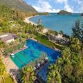 Exterior of The Danna Langkawi Resort & Beach Villas