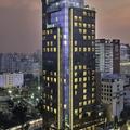 Exterior of The Den Bengaluru, LXR Hotels & Resorts