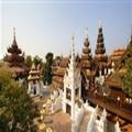 Photo of The Dhara Dhevi Chiang Mai
