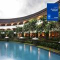 Exterior of The Diwa Club by Alila Diwa Goa - A Hyatt Brand