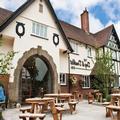 Photo of The Dog and Doublet Inn