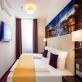 Image of The Domicil Hotel Frankfurt City