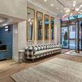 Image of The Draper New York Tapestry Collection by Hilton