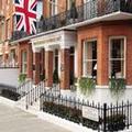 Image of The Egerton House Hotel