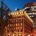 Exterior of The Eliot Hotel