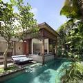 Exterior of The Elysian Boutique Villa Hotel