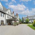 Exterior of The Essex Resort & Spa