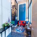 Image of The Exchange Sacramento Curio Collection by Hilton