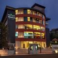 Image of The Fern Kadamba Hotel & Spa Goa, Panjim, Series by Marriott