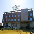 Exterior of The Fern Residency Mundra