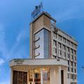 Exterior of The Fern Residency Somnath
