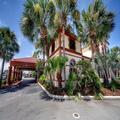 Image of The Flagler Inn
