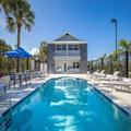 Exterior of The Fold Hotels Indian Shores