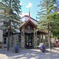 Exterior of The Fold Hotels Steamboat Springs