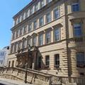 Exterior of The Gainsborough Bath Spa