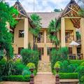 Photo of The Garden Venue Hotel