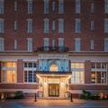 Image of The George Washington a Wyndham Grand Hotel
