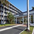 Exterior of The Godfrey Hotel & Cabanas Tampa