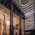 Exterior of The Grand Fourwings Convention Hotel