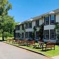 Exterior of The Green Hotel Golf & Leisure Resort