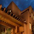 Exterior of The Hacienda & Spa at Hotel Santa Fe