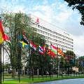 Image of The Hague Marriott Hotel