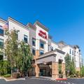 Photo of The Hampton Inn & Suites Puyallup