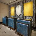 Exterior of The Highland Dallas, Curio Collection by Hilton